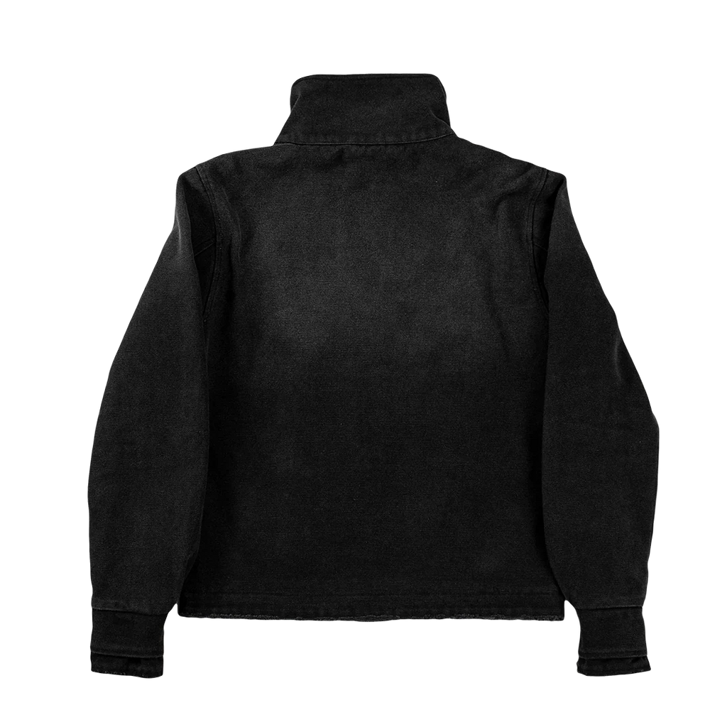 FENCING JACKET