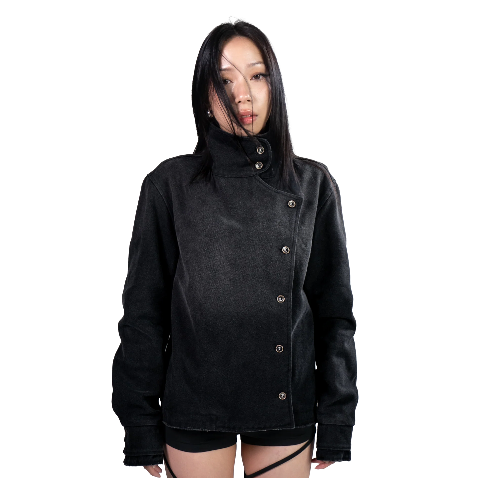 FENCING JACKET
