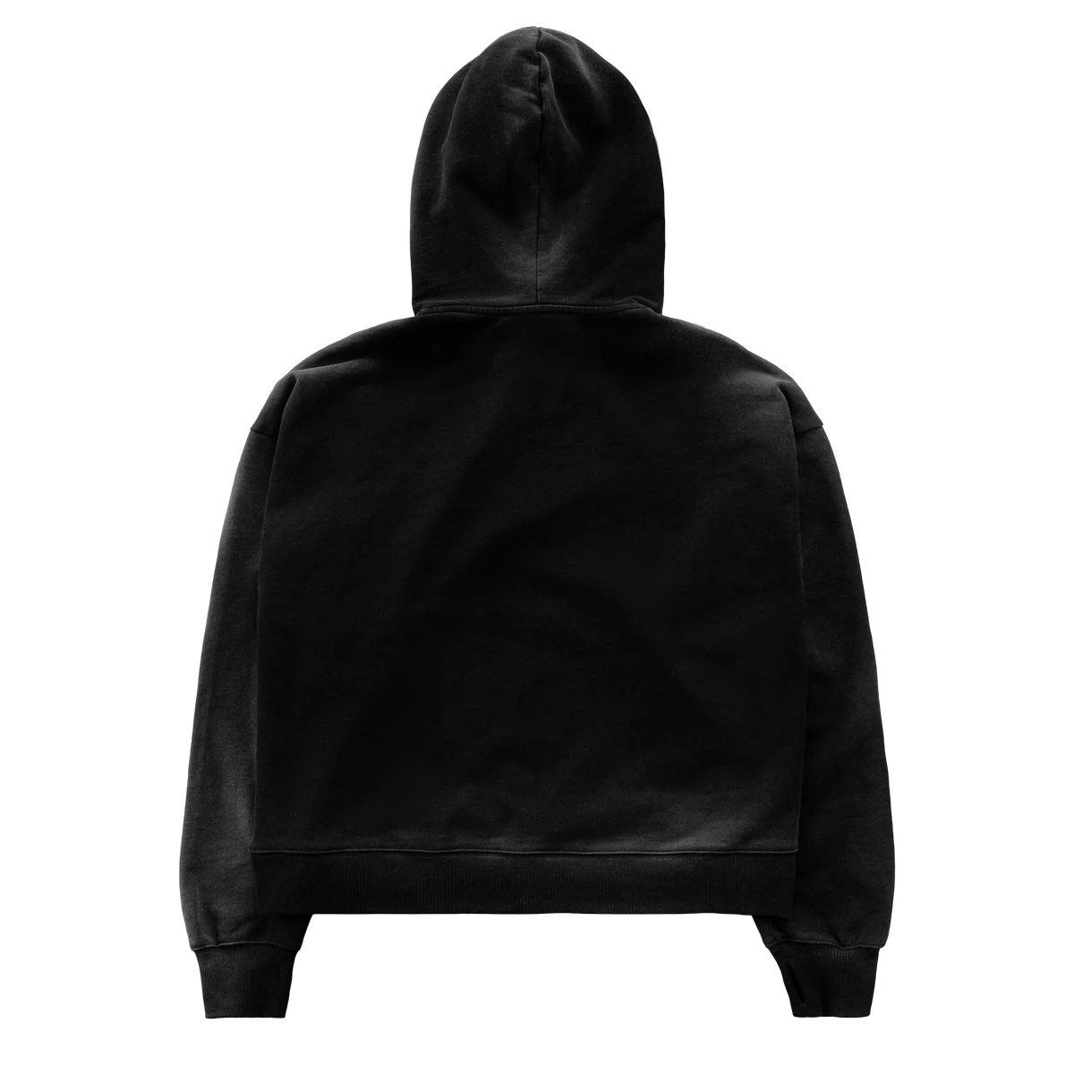 FADED HOODIE