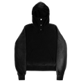 FADED HOODIE