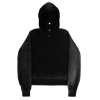 FADED HOODIE