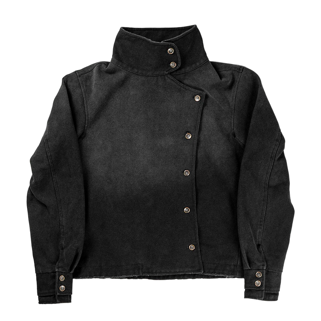 FENCING JACKET