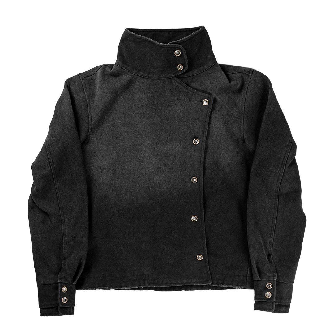 FENCING JACKET