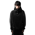 FADED HOODIE