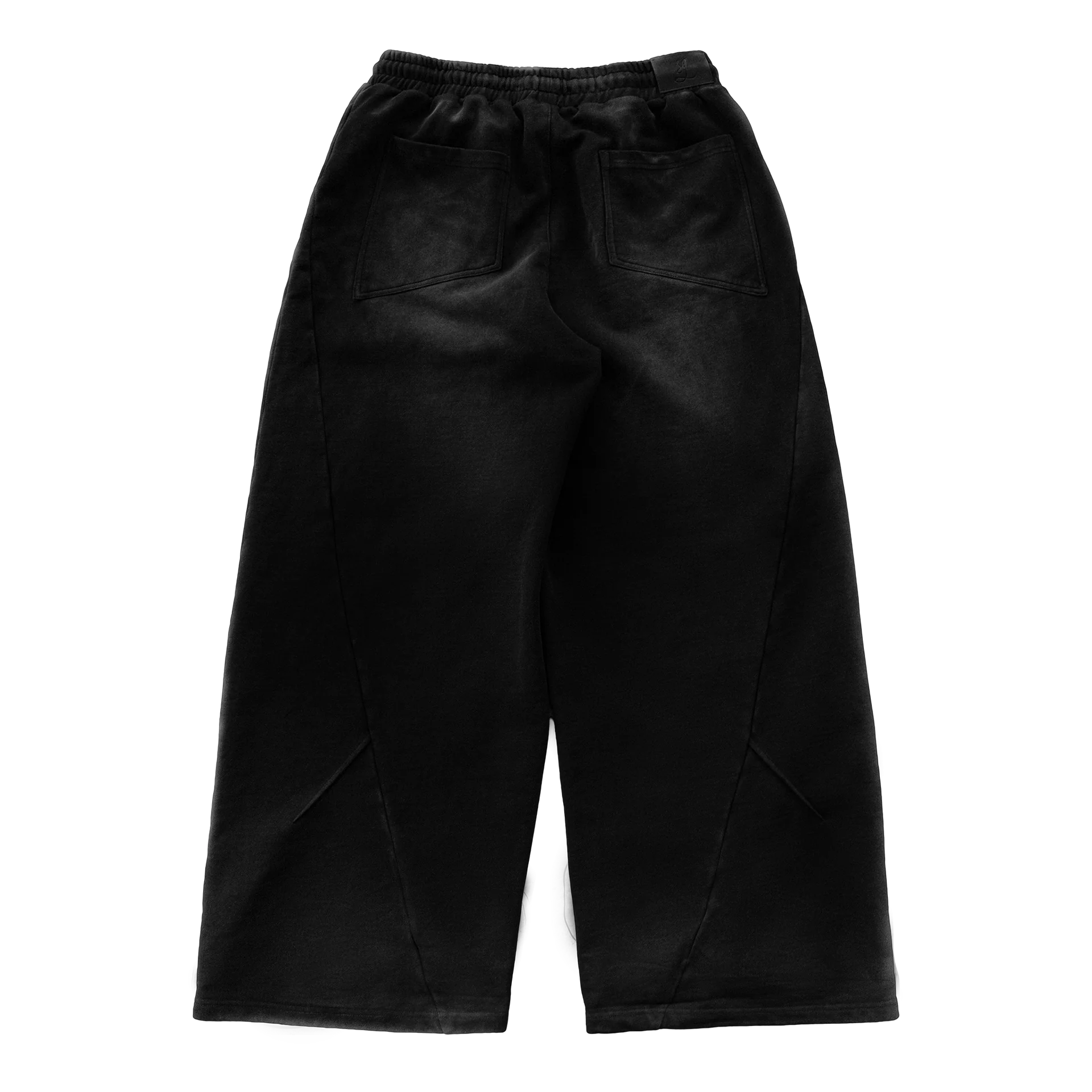 BAGGY SELVEDGE