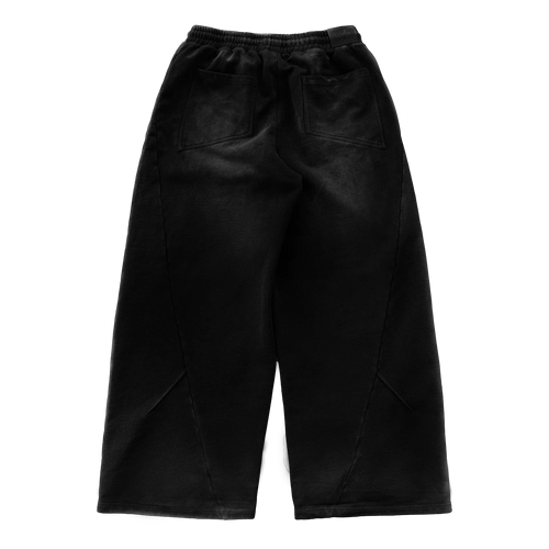 BAGGY SELVEDGE
