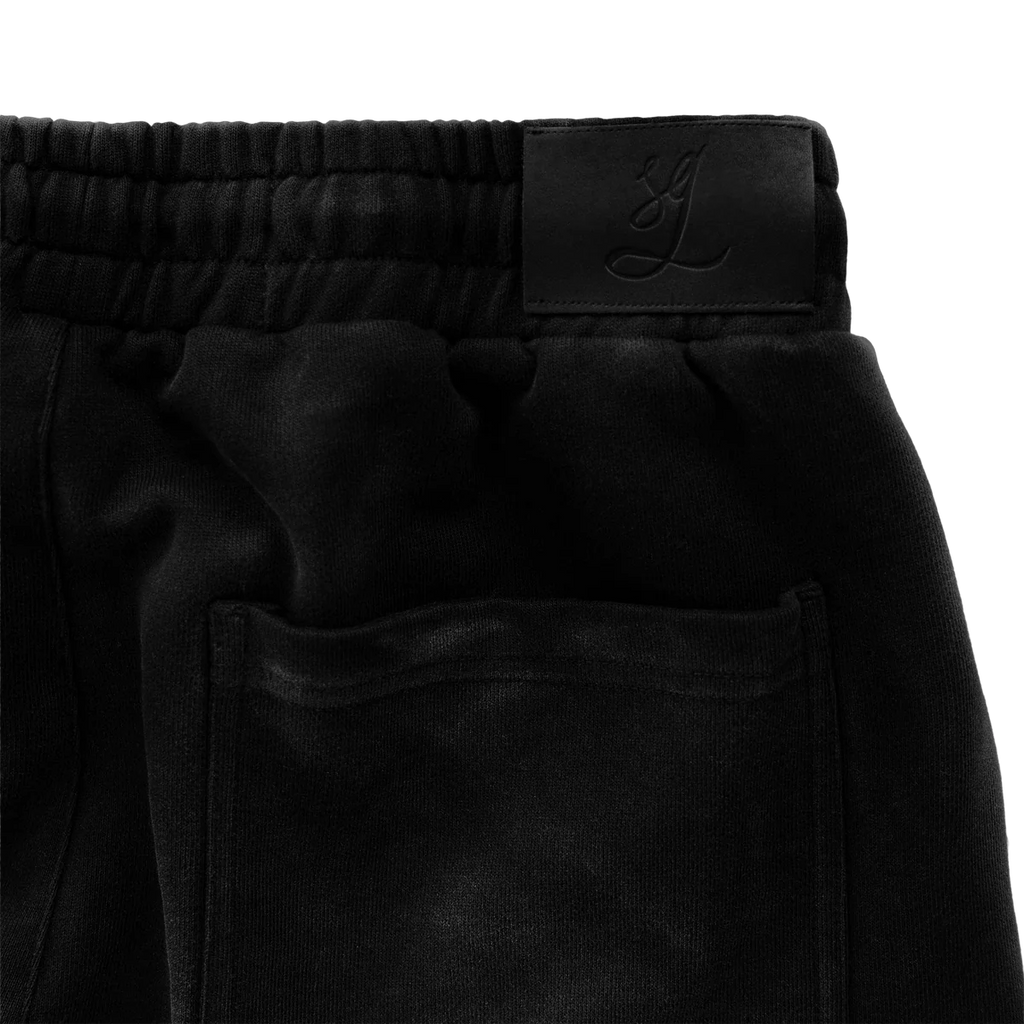 BAGGY SELVEDGE