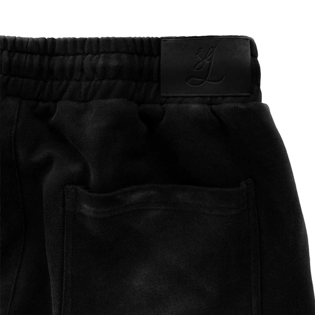 BAGGY SELVEDGE