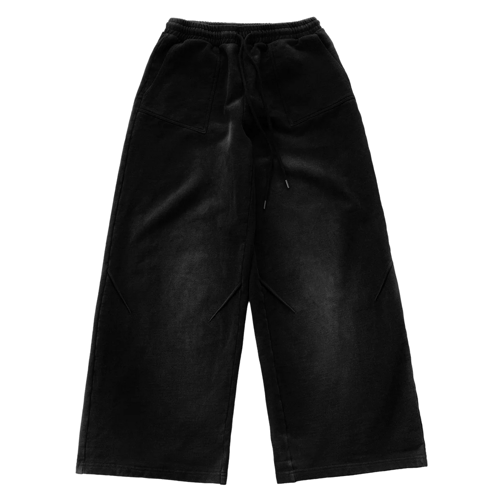 BAGGY SELVEDGE