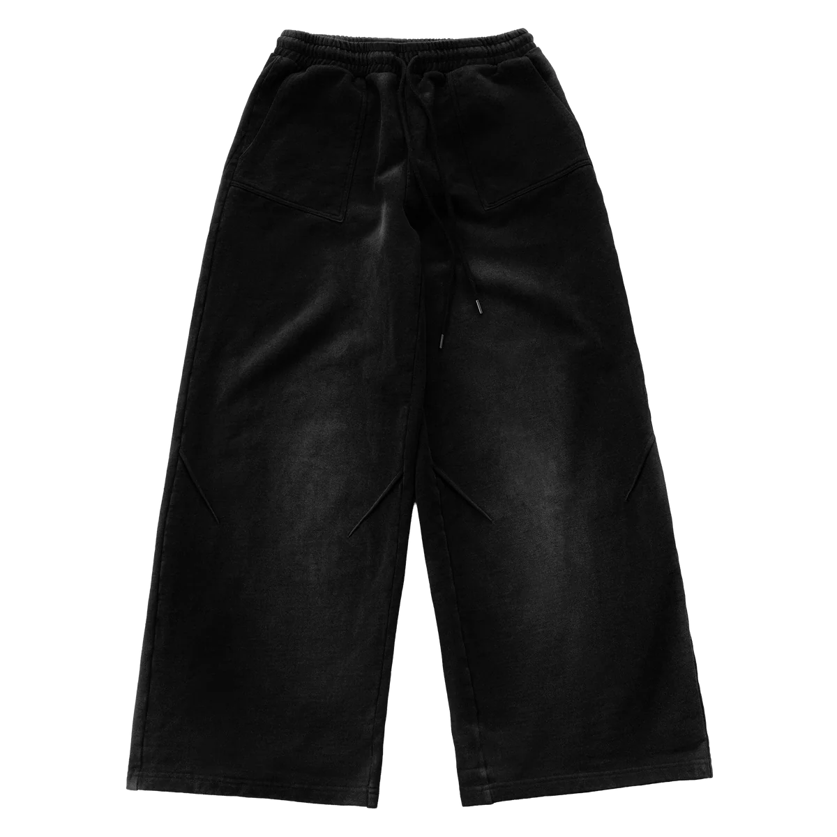 BAGGY SELVEDGE